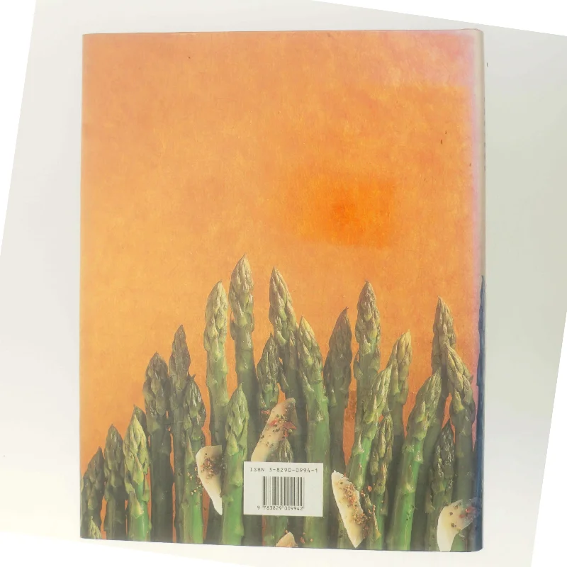 Vegetariske Kogebog af Store,  Den (Bog)