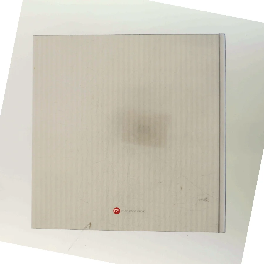 Grill med variationer af <Bogens forfattere> (Bog)