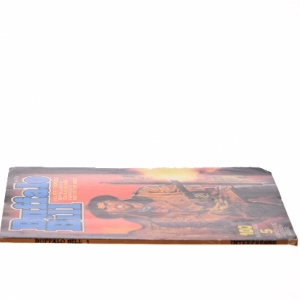 Buffalo Bill af <Bogens forfattere> (Bog)