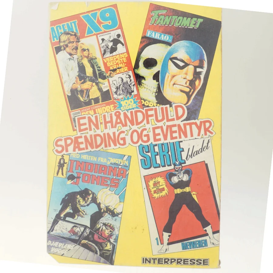 Buffalo Bill af <Bogens forfattere> (Bog)