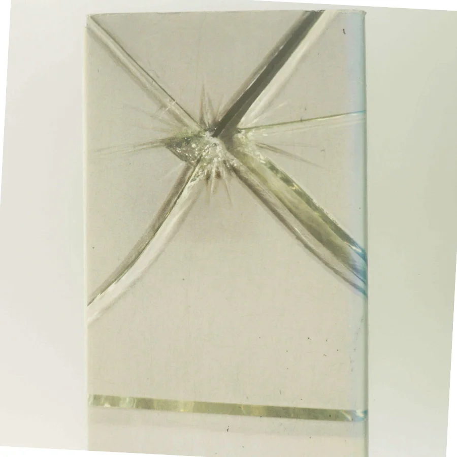 Fældende Beviser af Scott Turow (Bog)