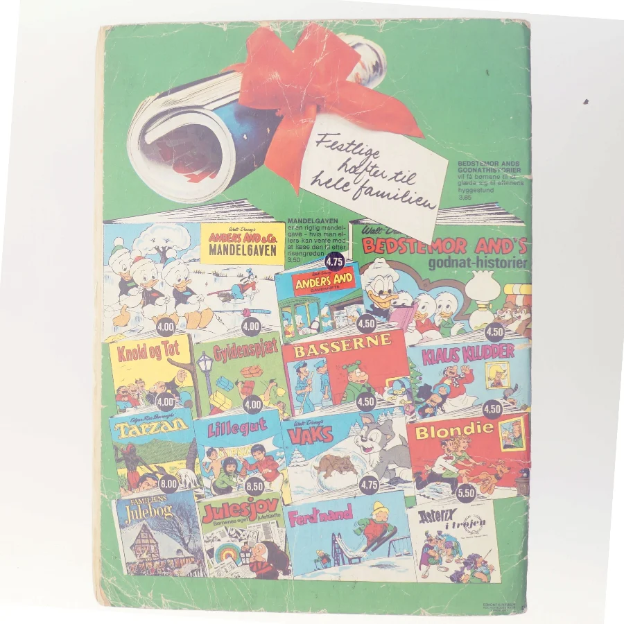 Tarzan af Edgar Rice Burroughs (Bog)