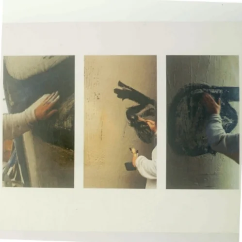 Roskildekrukkerne af Peter Brandes (Bog)