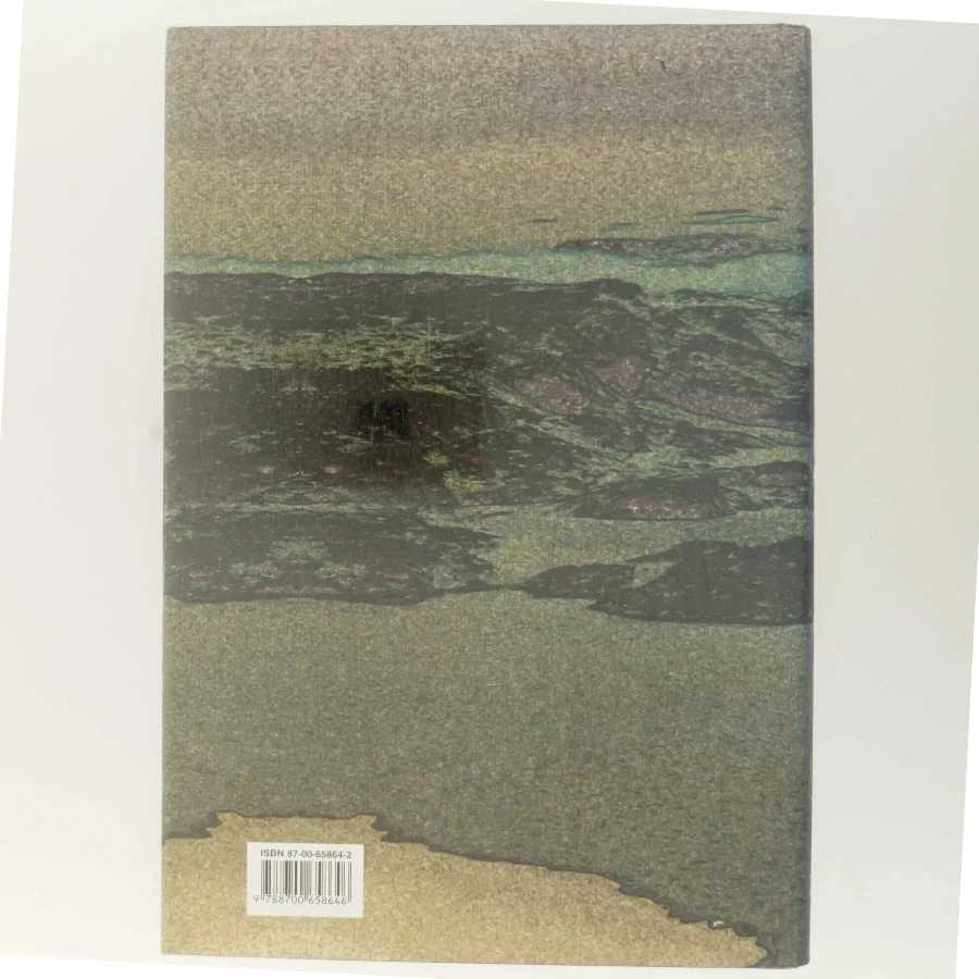 Unn fra Stjernestene : en roman fra det gamle Grønland af Hanne Marie Svendsen (f. 1933) (Bog)