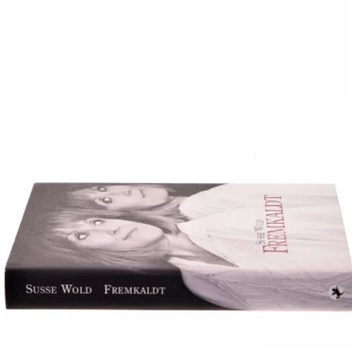 Fremkaldt af Susse Wold (Bog)