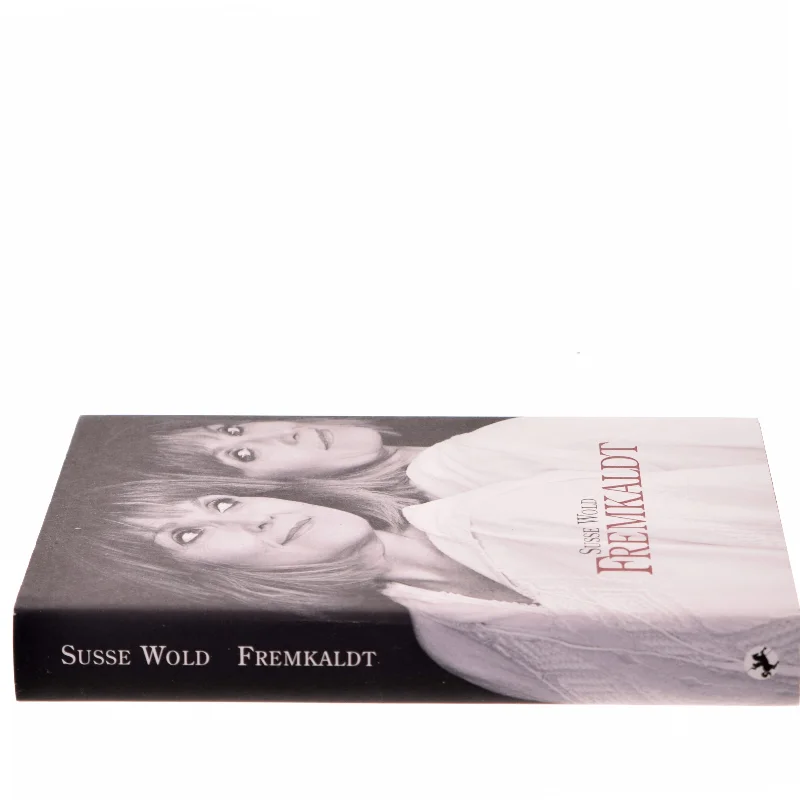 Fremkaldt af Susse Wold (Bog)