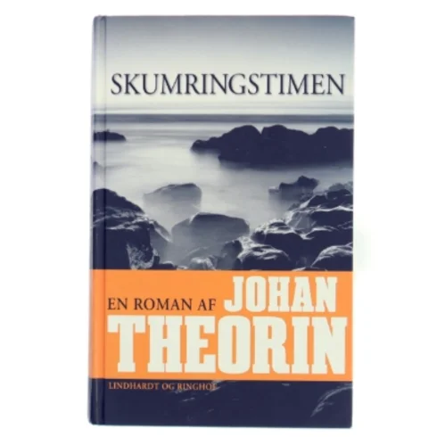 Skumringstimen : roman af Johan Theorin (Bog)