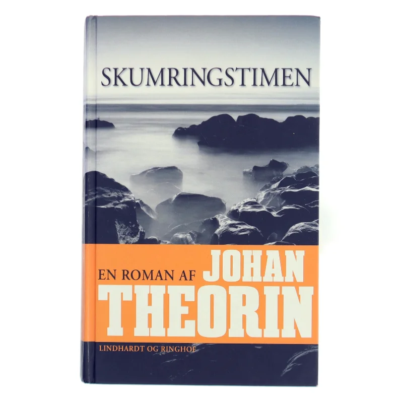 Skumringstimen : roman af Johan Theorin (Bog)