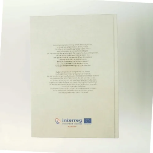 Kager uden grænser / Kuchen ohne Grenzen (Bog)