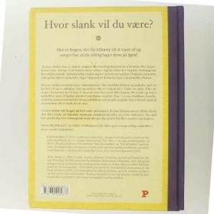 Verdens bedste kur : vægttab der holder af Christian Bitz (Bog)