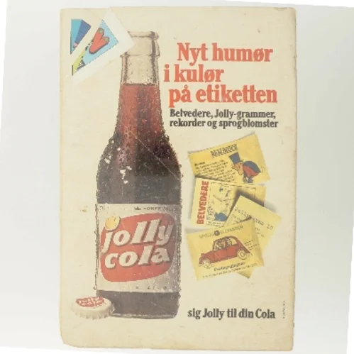 Anders And & Co. (Bog)