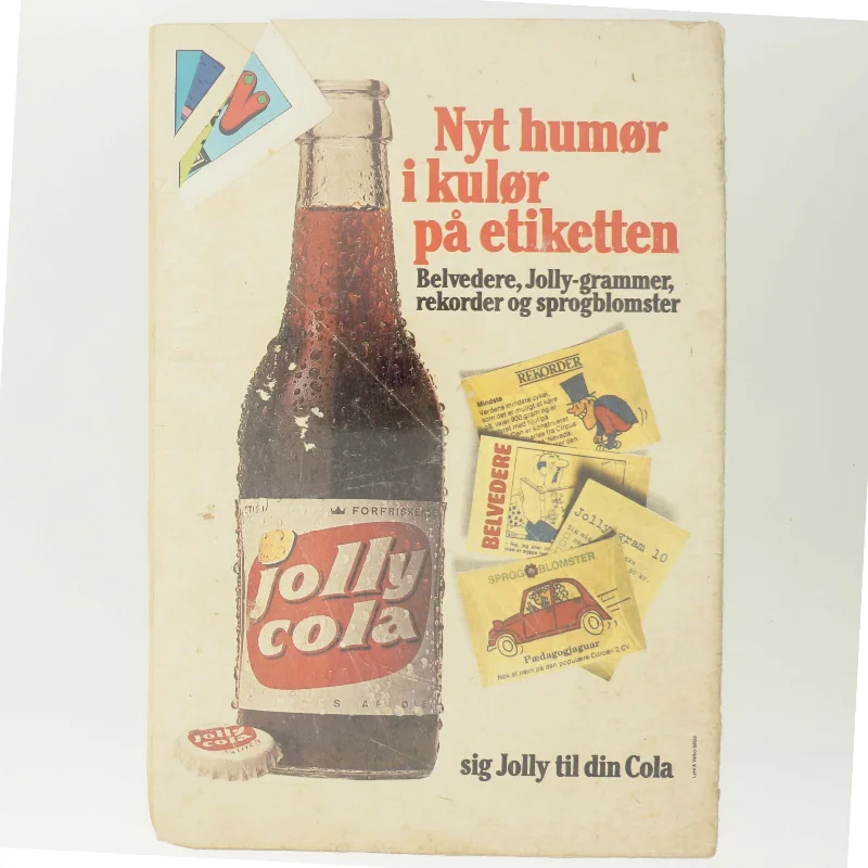 Anders And & Co. (Bog)