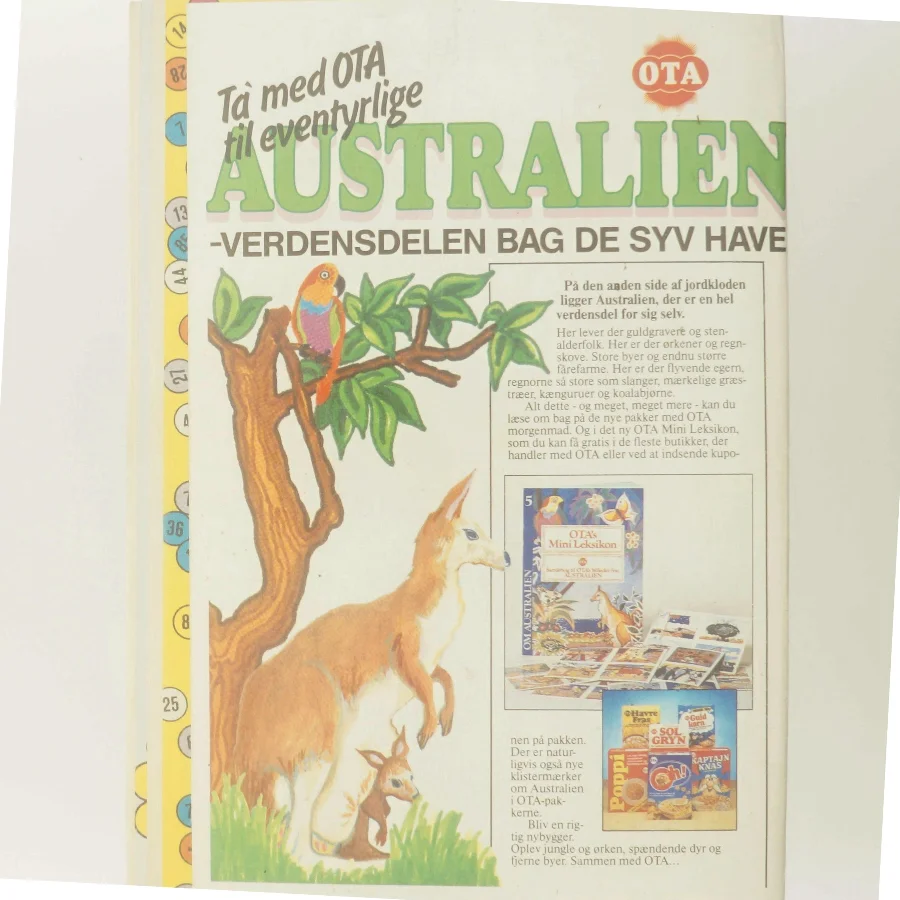 Anders And & Co. (Bog)