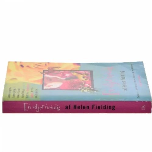 En stjernesag af Helen Fielding (Bog)