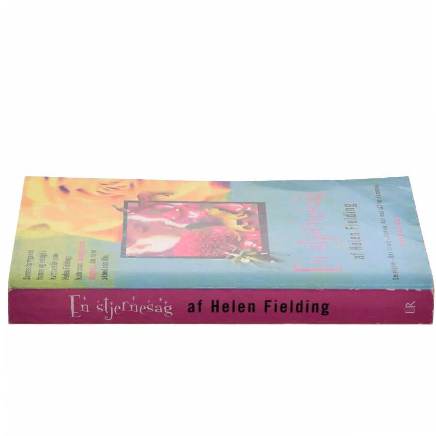 En stjernesag af Helen Fielding (Bog)