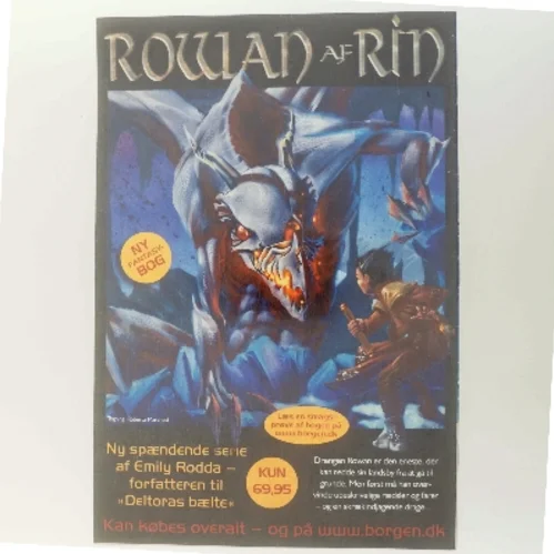 Anders And og Co Nr. 16 - April 2015