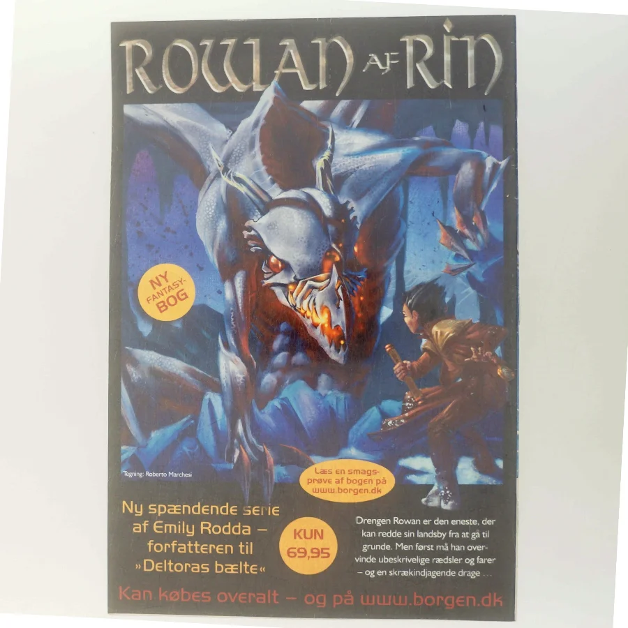 Anders And og Co Nr. 16 - April 2015