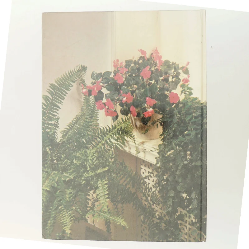 Alt om stueplanter af <Bog forfattere.> (Bog)