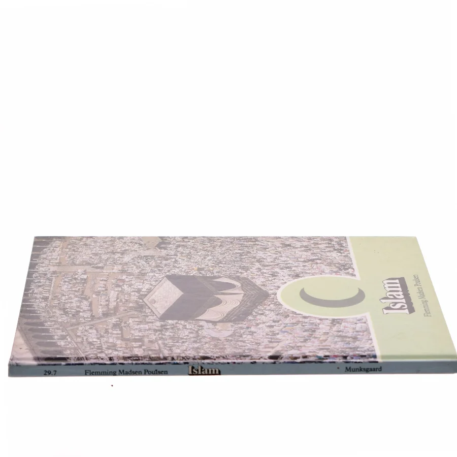 Islam af Flemming Madsen Poulsen (Bog)