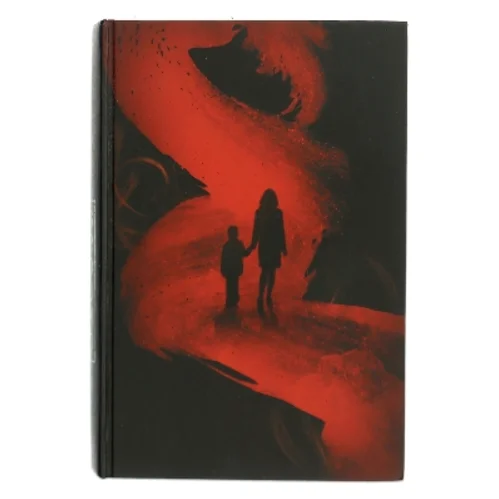 Playground af Kepler (Bog)