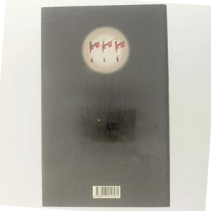 Blå bror : roman af Ib Michael (Bog)