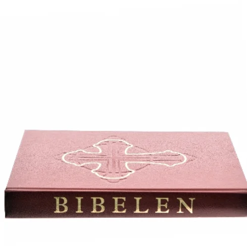 Bibelen af Ukendt (Bog)