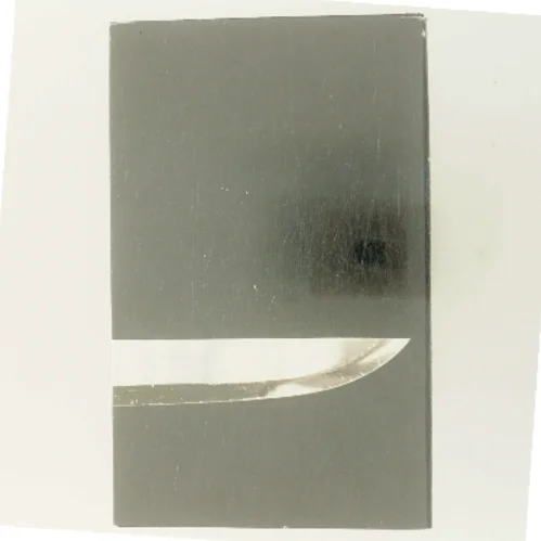 Sin lykkes smed af Hans Lyngby Jepsen (Bog)