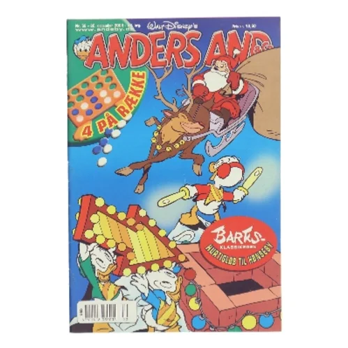 Nr. 16 - April 2015 (Bog)