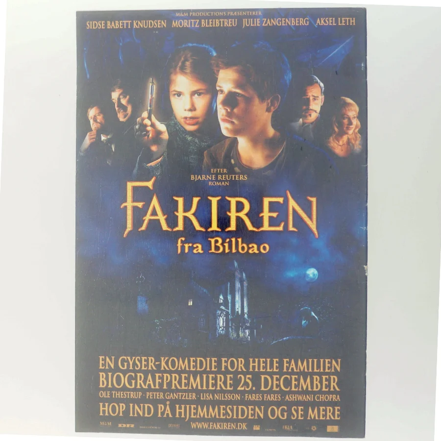 Nr. 16 - April 2015 (Bog)