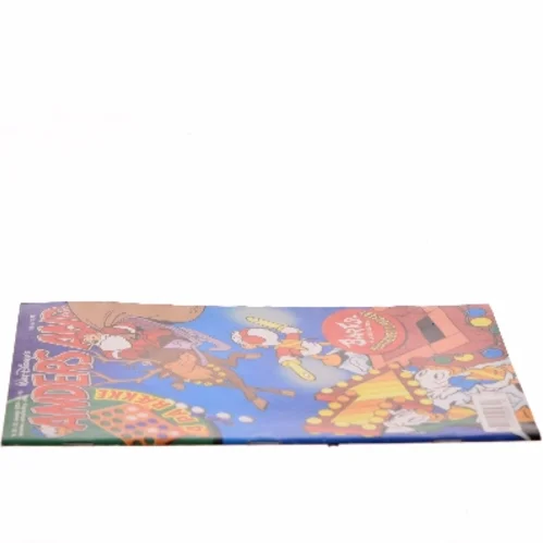 Nr. 16 - April 2015 (Bog)