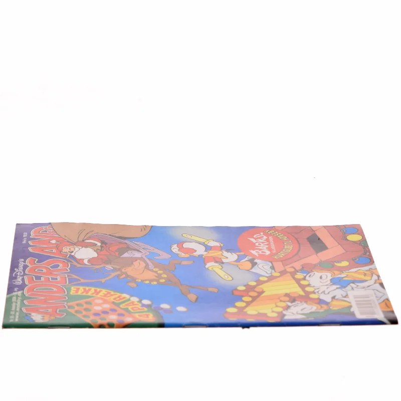 Nr. 16 - April 2015 (Bog)