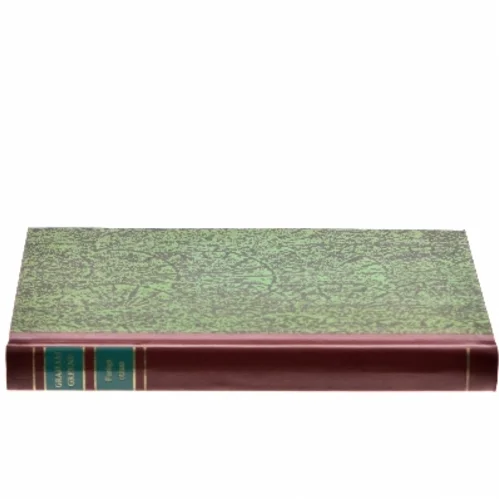 Farligt otium af Graham Greene (Bog)