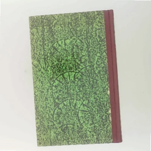 Farligt otium af Graham Greene (Bog)