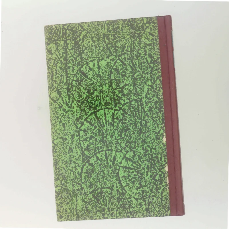 Farligt otium af Graham Greene (Bog)