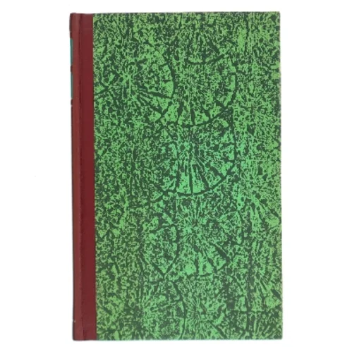 Farligt otium af Graham Greene (Bog)