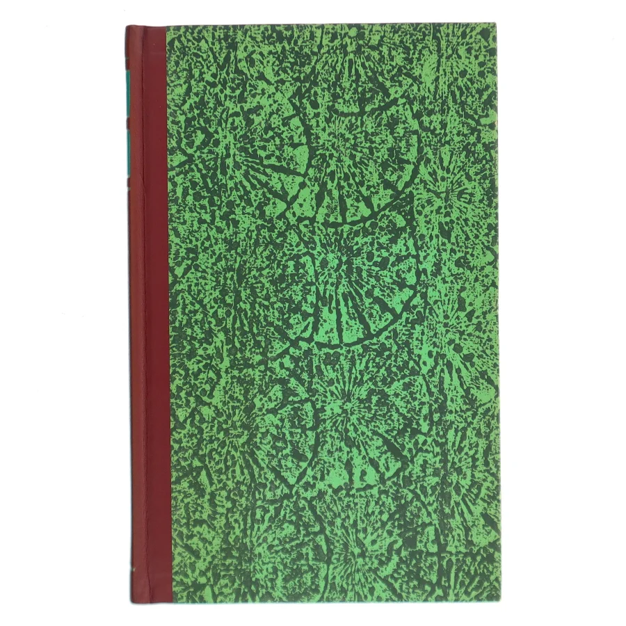 Farligt otium af Graham Greene (Bog)