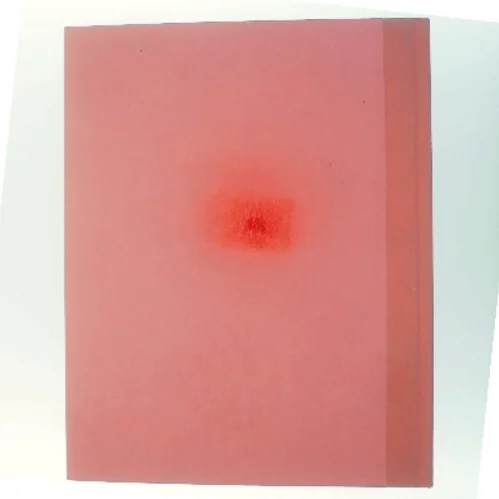 Ukendt Titel af Thomas Rode Andersen (Bog)