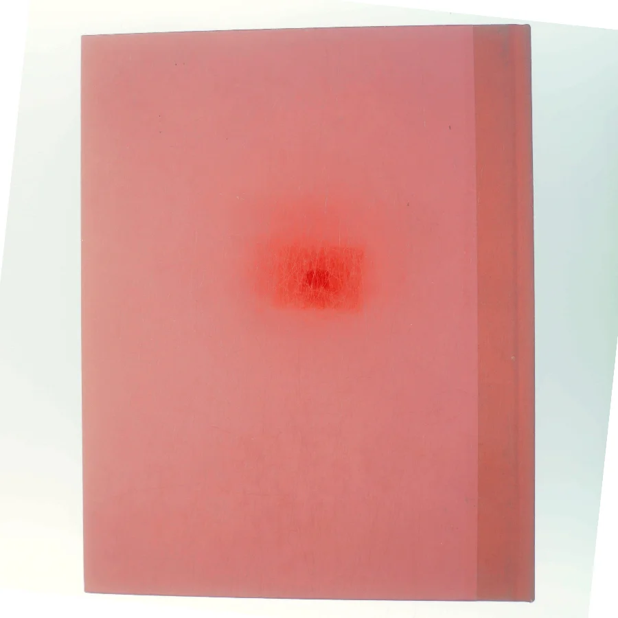 Ukendt Titel af Thomas Rode Andersen (Bog)