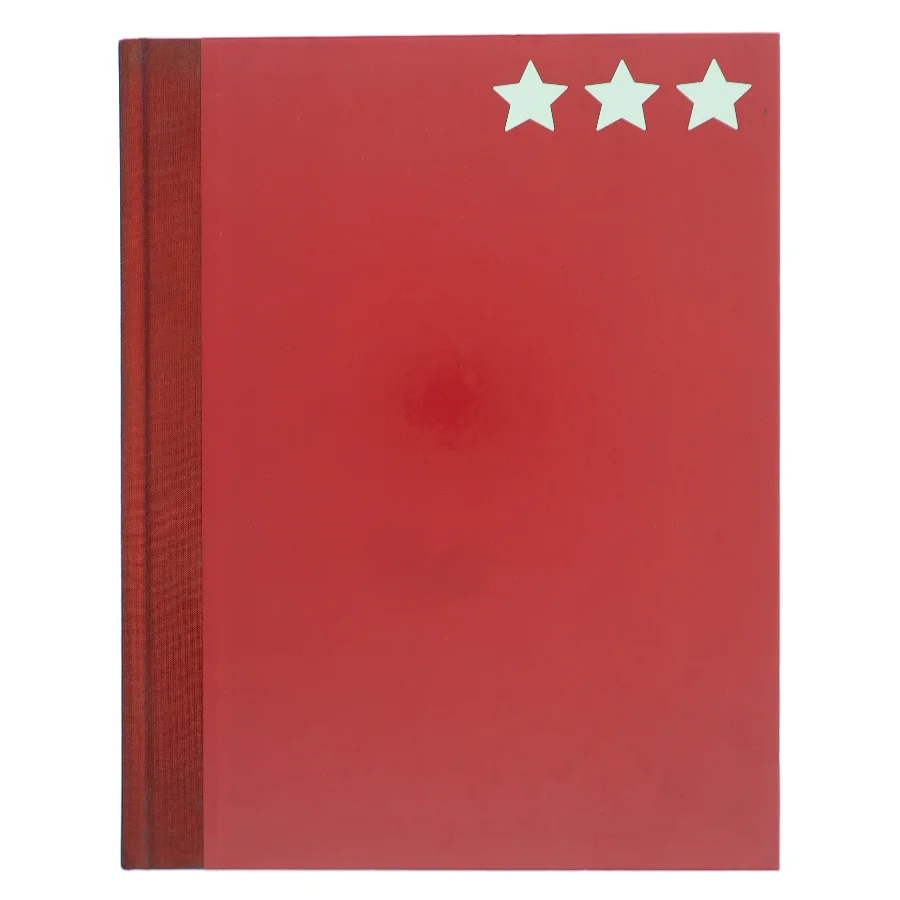 Ukendt Titel af Thomas Rode Andersen (Bog)