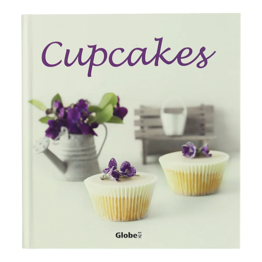 Cupcakes (Bog)
