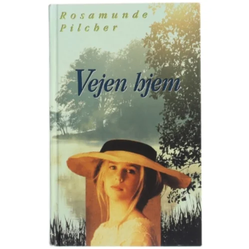 Paperback Bog 'Vejen hjem'