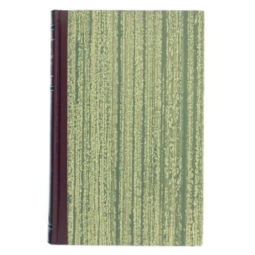 Finn Søeborgs bedste af Finn Søeborg (Bog)