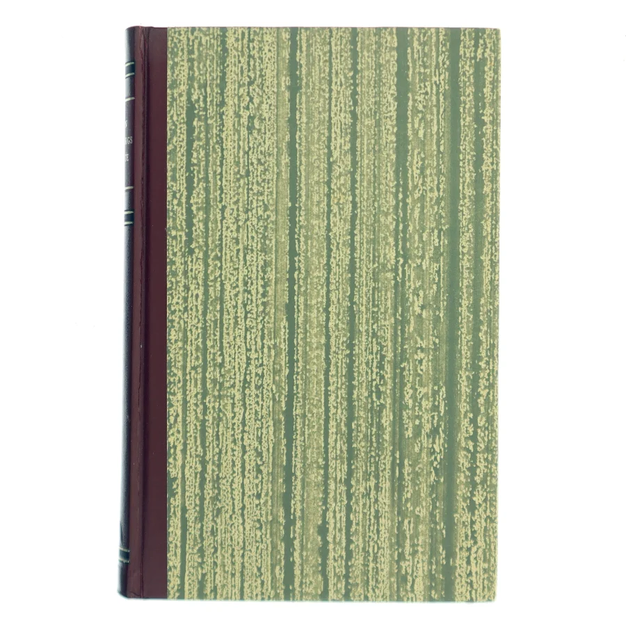 Finn Søeborgs bedste af Finn Søeborg (Bog)