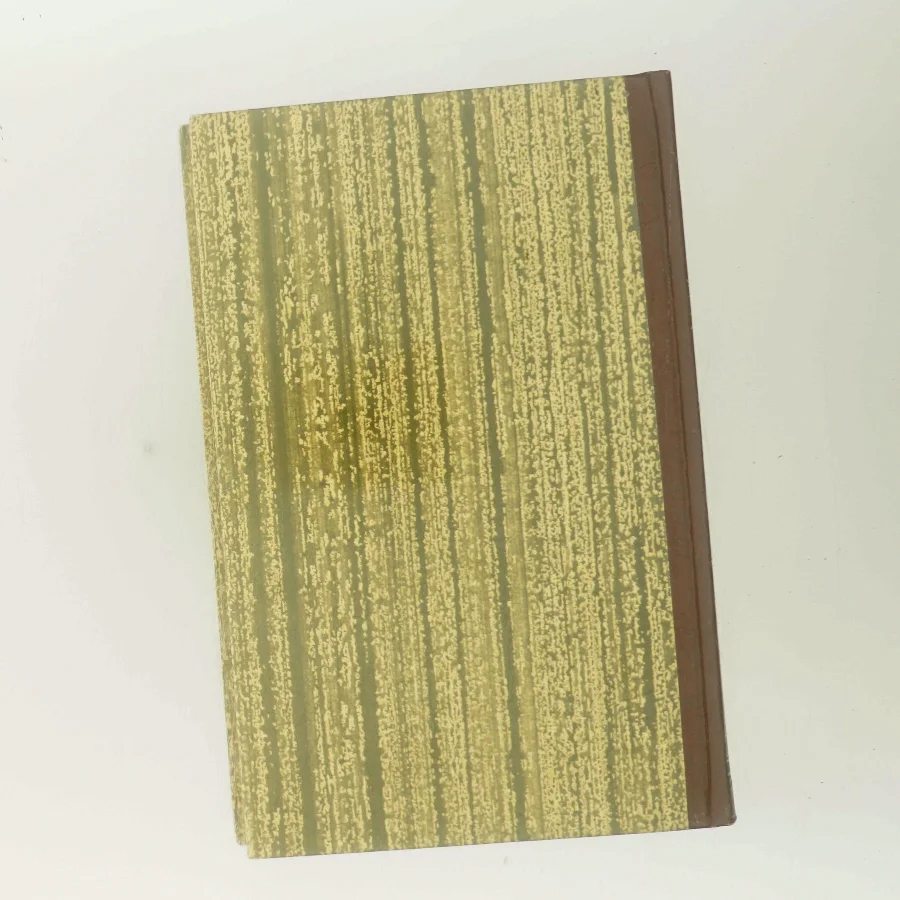 Finn Søeborgs bedste af Finn Søeborg (Bog)