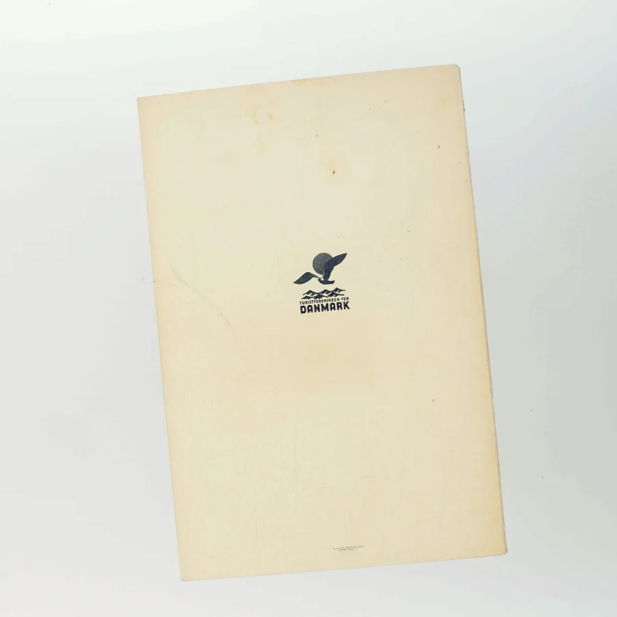 Bornholm af Kristjan Bure (Bog)