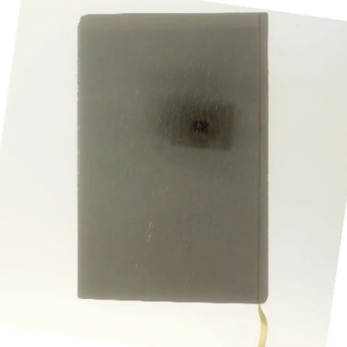 Mellem rødt og sort af Jan Guillou (Bog)