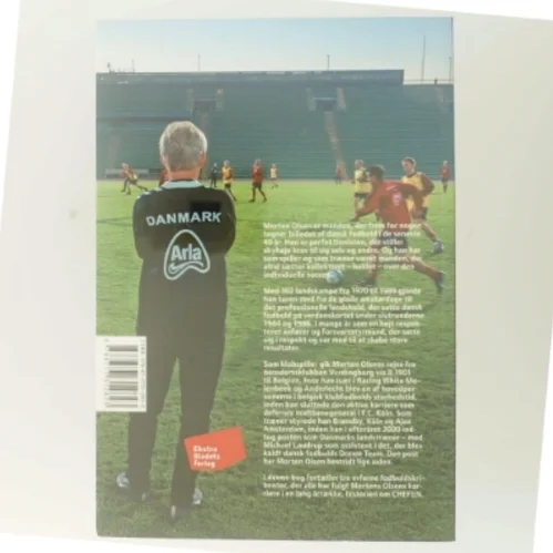 EM special 2021 (Bog)