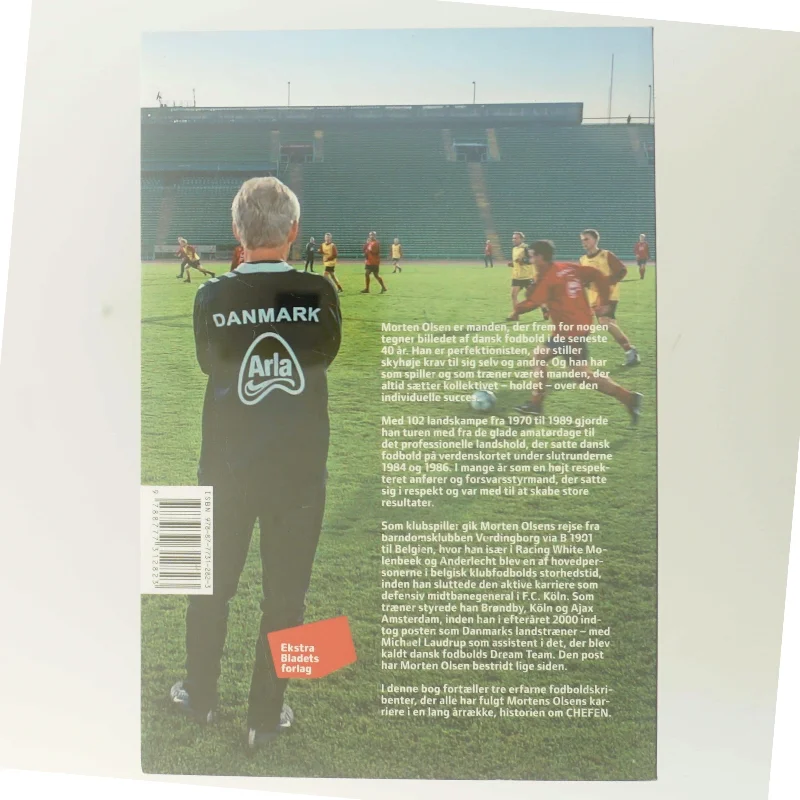 EM special 2021 (Bog)