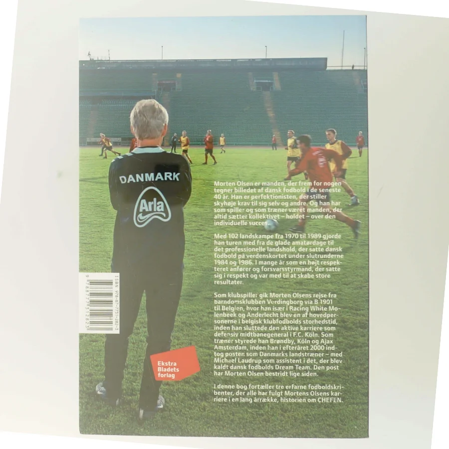 EM special 2021 (Bog)