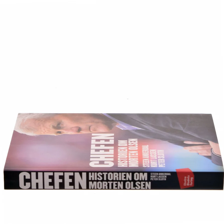 EM special 2021 (Bog)